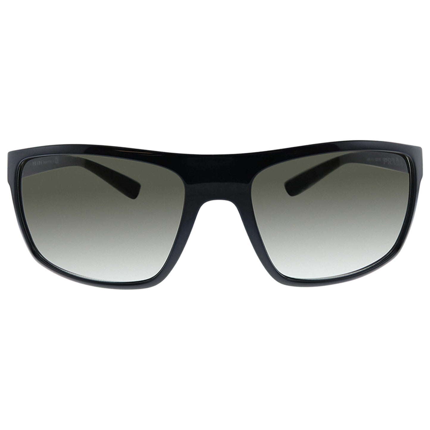 Prada Linea Rossa Unisex Sunglasses PS-11US-1AB0A7-62 - Image #2