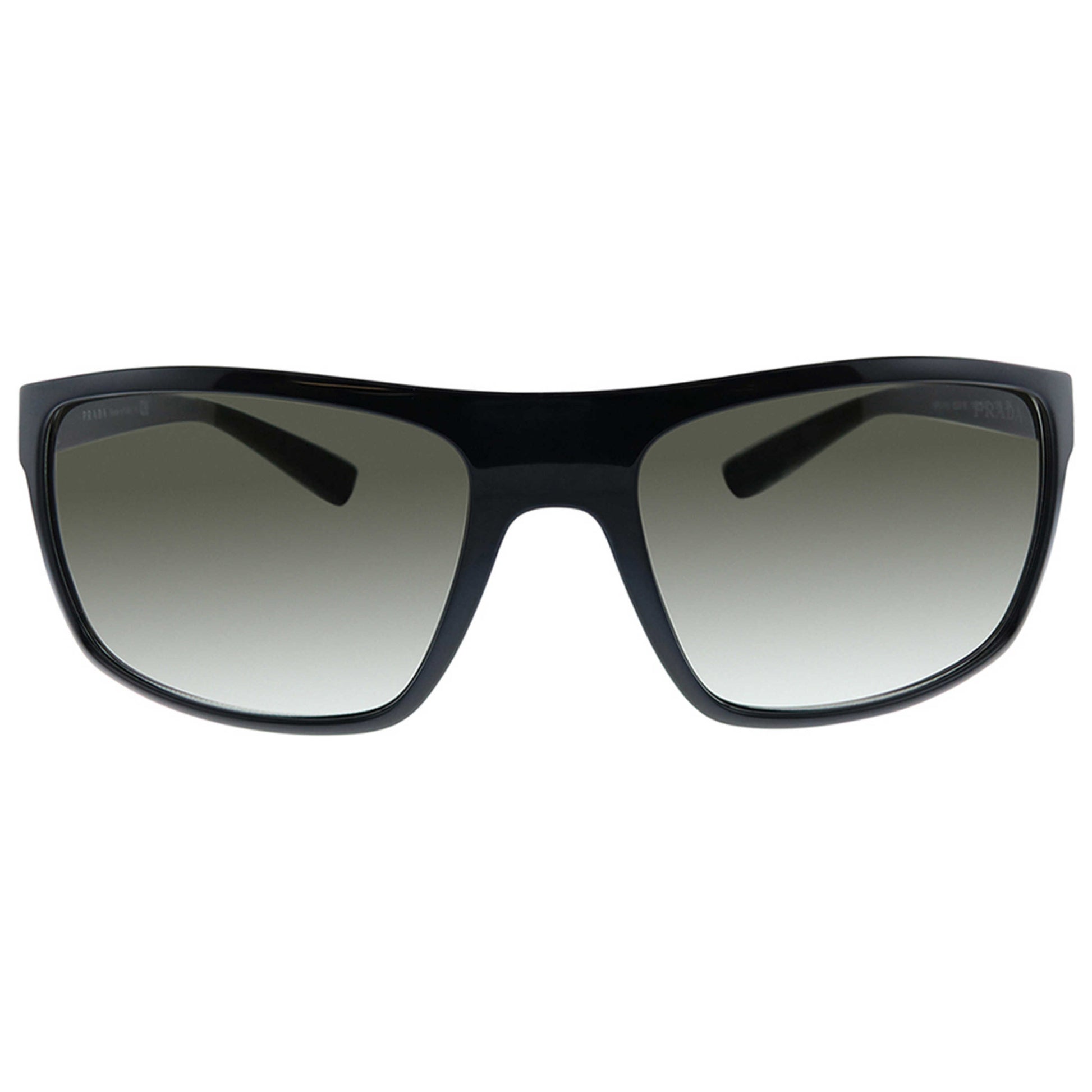 Prada Linea Rossa Unisex Sunglasses PS-11US-1AB0A7-62 - Image #2
