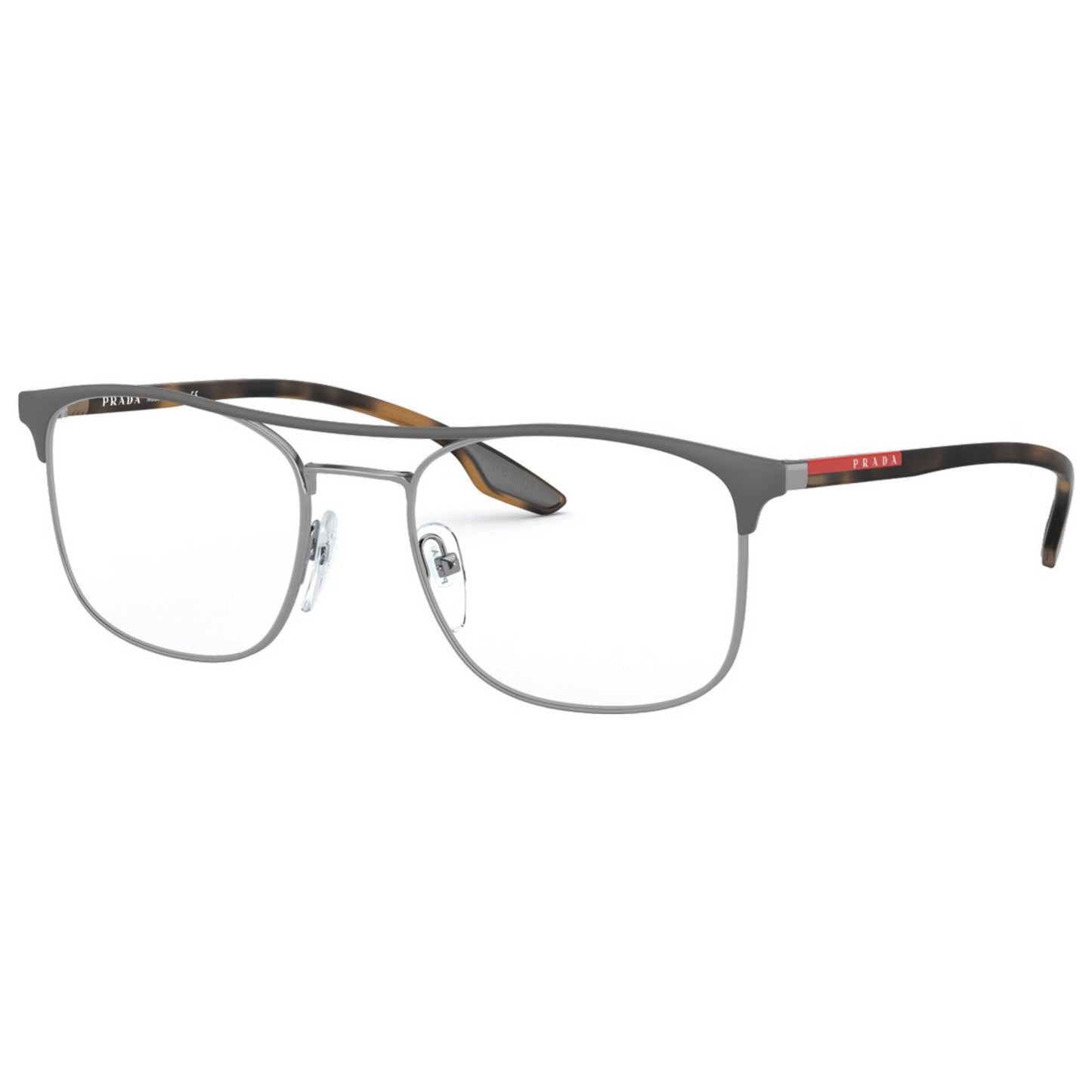 Front view of Prada Linea Rossa Men's Opticals PS-50NV-09I1O1
