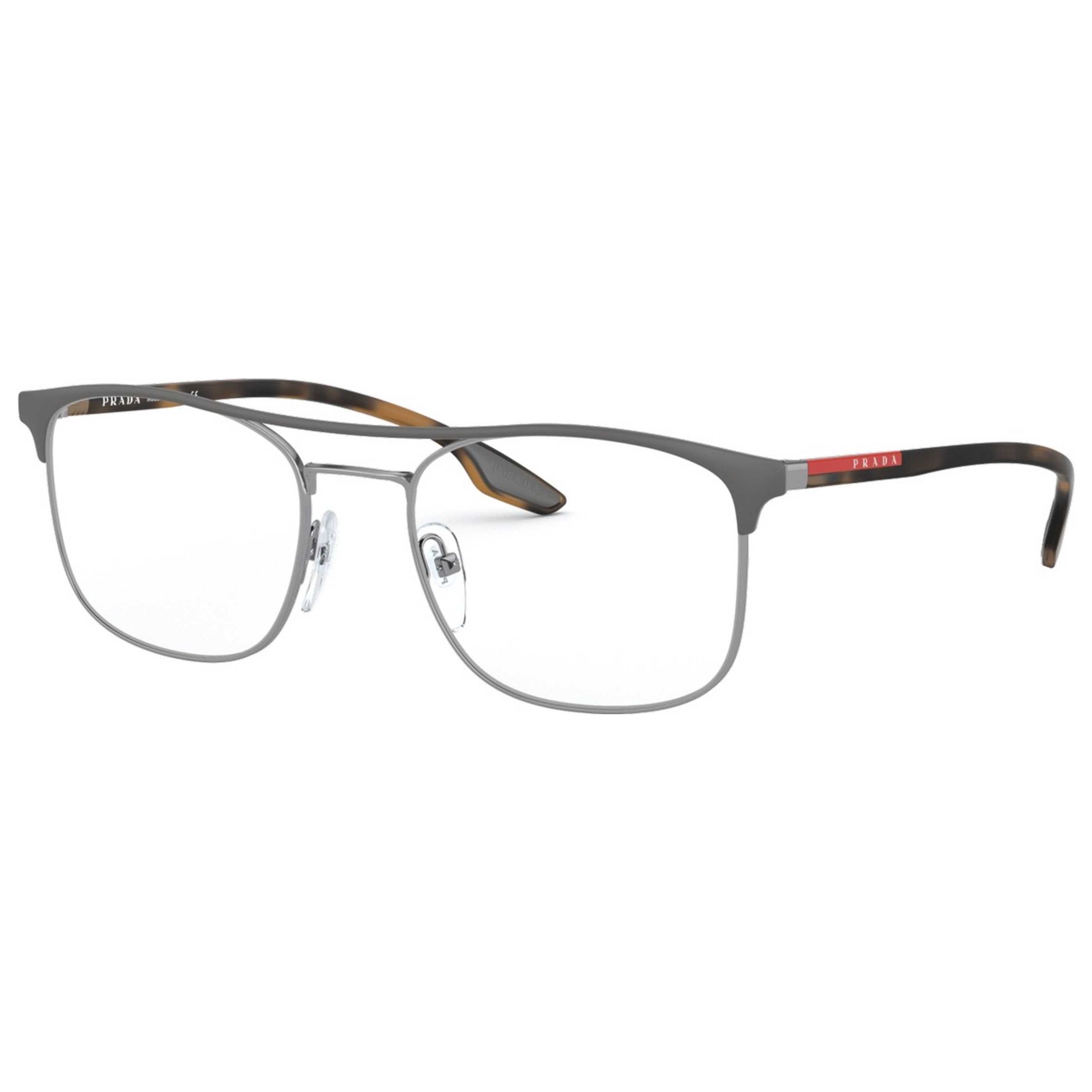 Front view of Prada Linea Rossa Men's Opticals PS-50NV-09I1O1