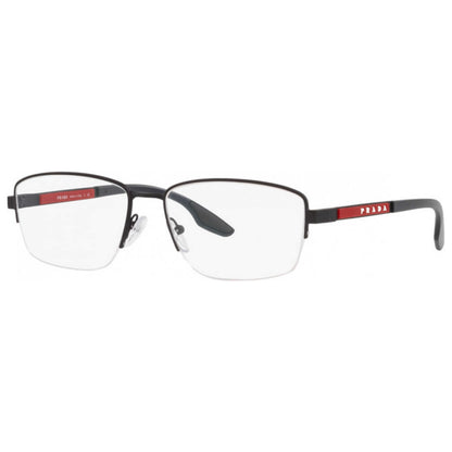 Front view of Prada Linea Rossa Men's Opticals PS-51OV-UR71O1