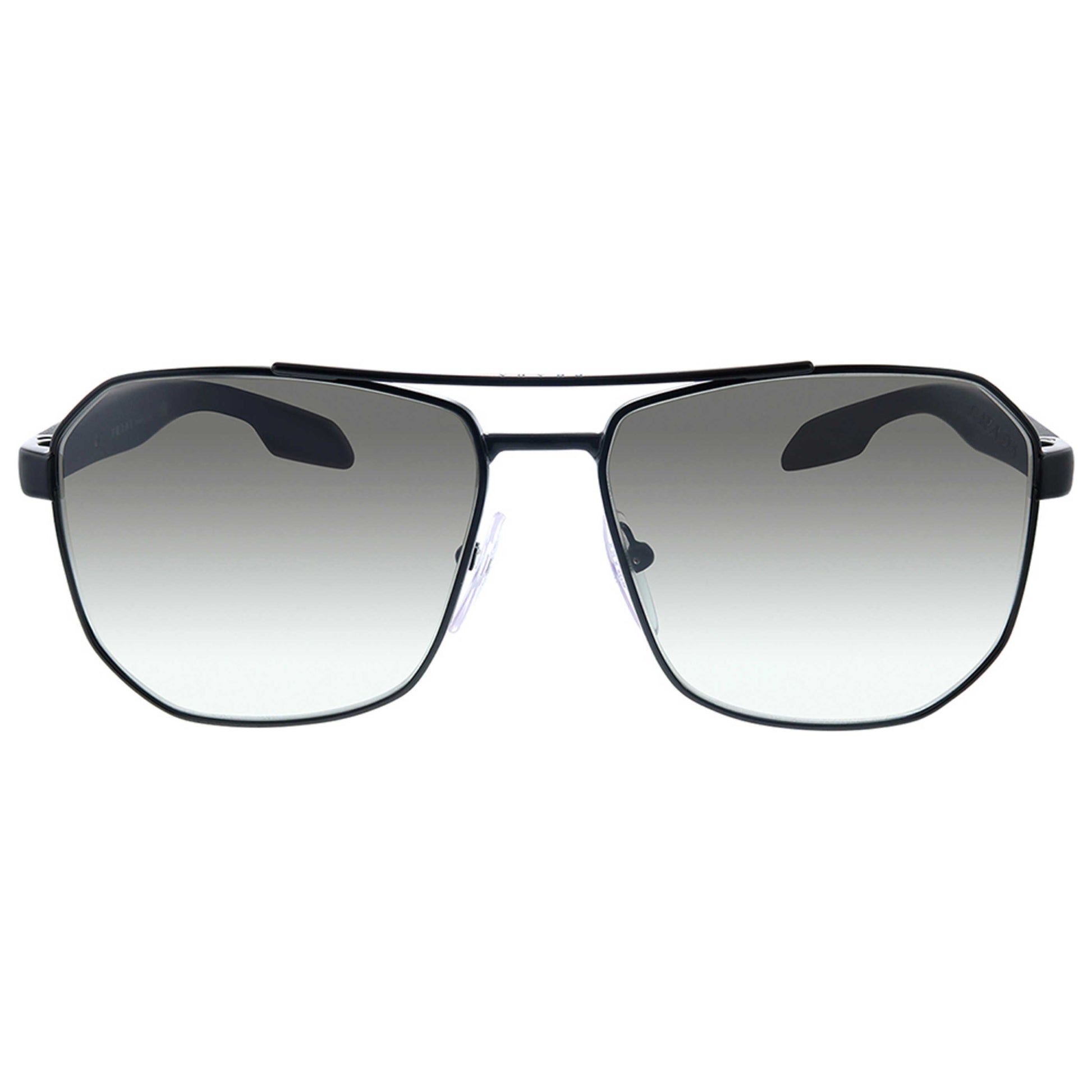Prada Linea Rossa Unisex Sunglasses PS-51VS-1BO5O0-59 - Image #2