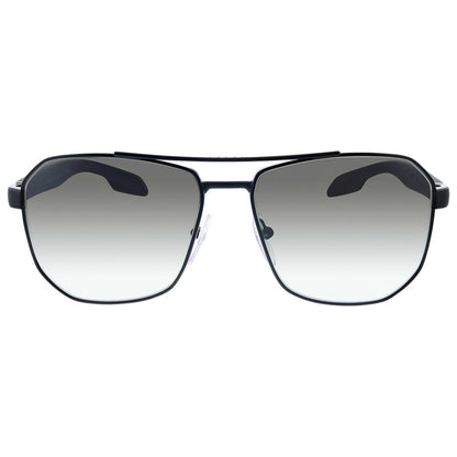 Prada Linea Rossa Unisex Sunglasses PS-51VS-1BO5O0-59 - Image #2