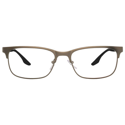 Prada Linnea Rossa Men's Opticals PS-52NV-DG11O1-55 - Image #2