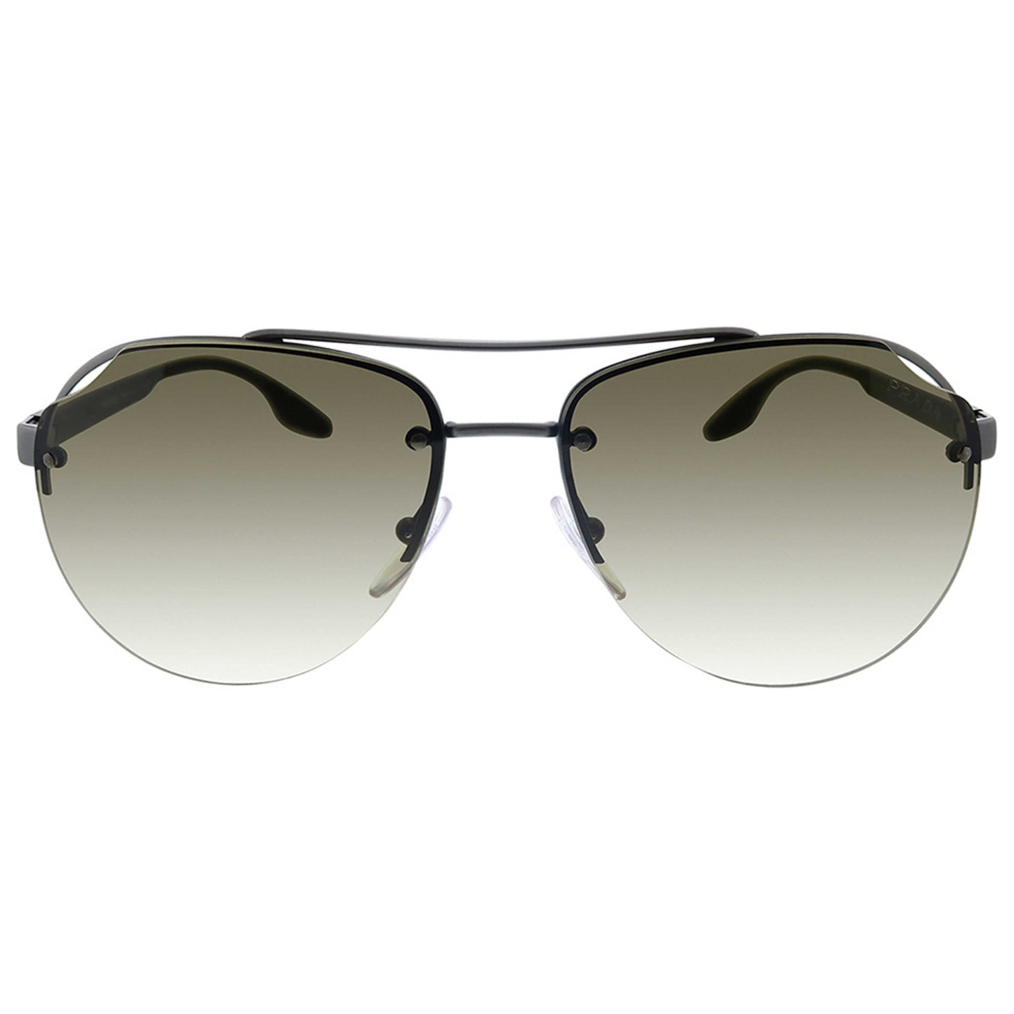 Prada Linea Rossa Unisex Sunglasses PS-52VS-7CQ1X1-61 - Image #2