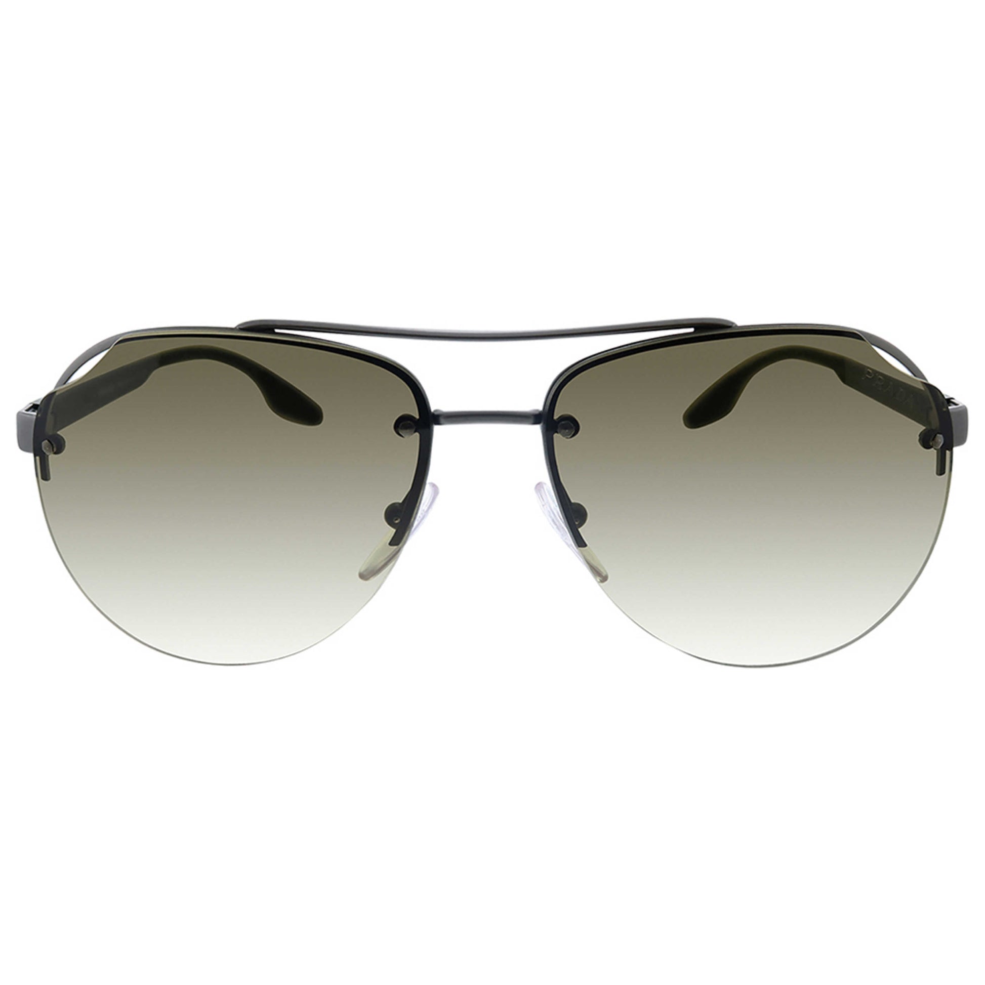 Prada Linea Rossa Unisex Sunglasses PS-52VS-7CQ1X1-61 - Image #2