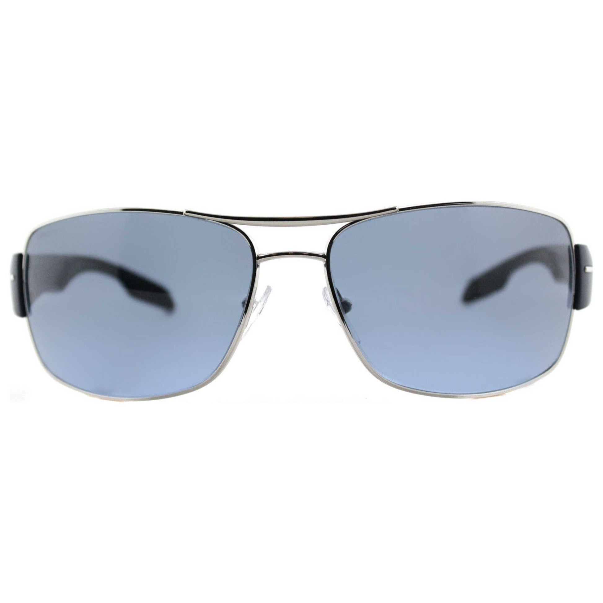 Prada Linea Rossa Unisex Sunglasses PS-53NS-1BC5I1 - Image #2