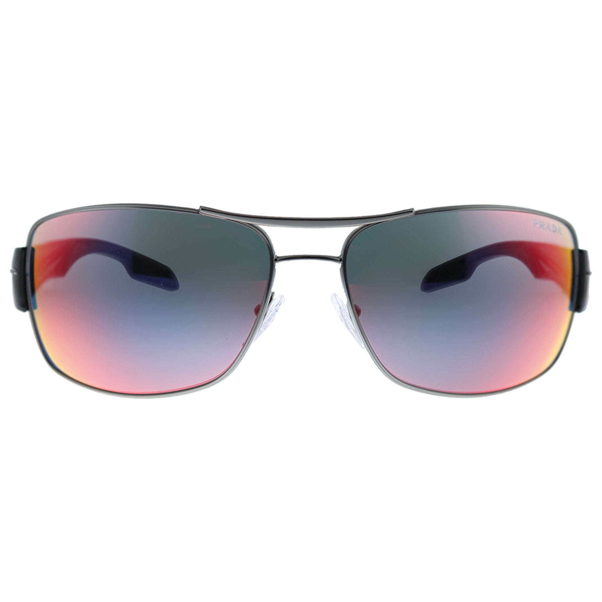 Prada Linea Rossa Unisex Opticals PS-53NS-5AV08F - Image #2