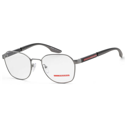 Front view of Prada Linea Rossa Men's Opticals PS-53NV-7CQ1O1