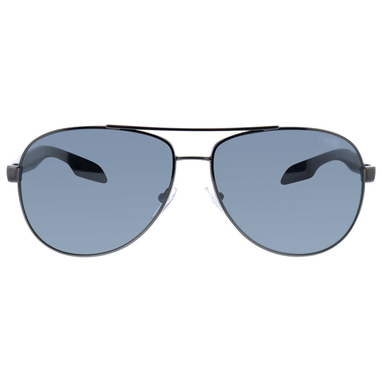 Prada Linea Rossa Unisex Sunglasses PS-53PS-5AV5L0-62 - Image #2