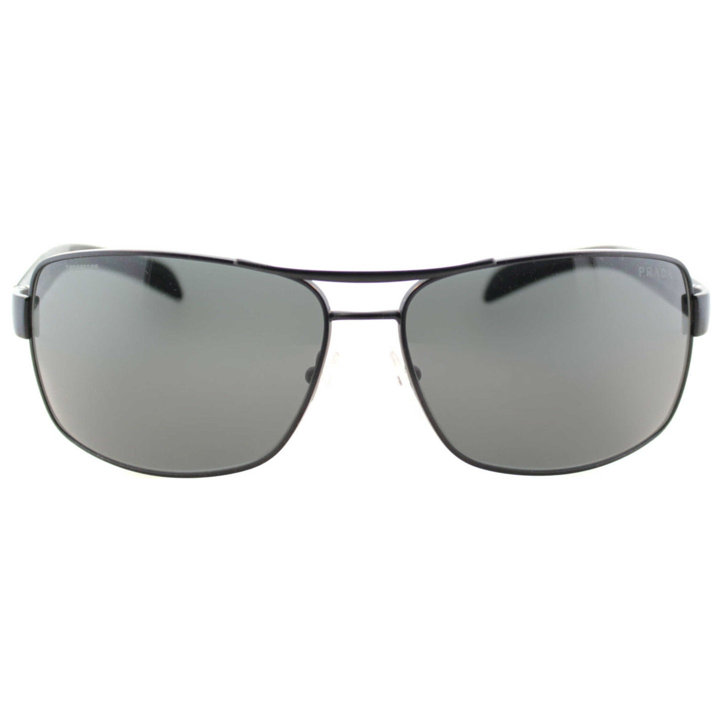 Prada Linea Rossa Unisex Sunglasses PS-54IS-1BO1A1 - Image #2
