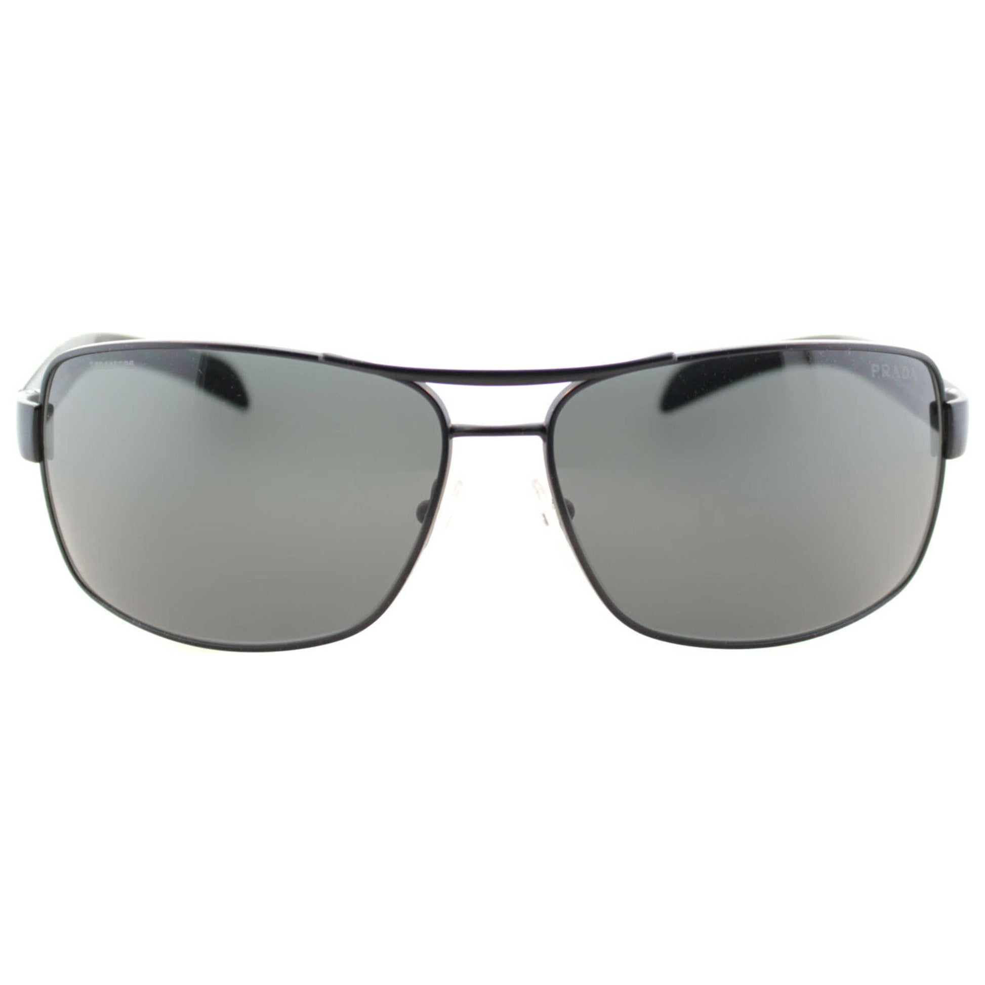 Prada Linea Rossa Unisex Sunglasses PS-54IS-1BO1A1 - Image #2
