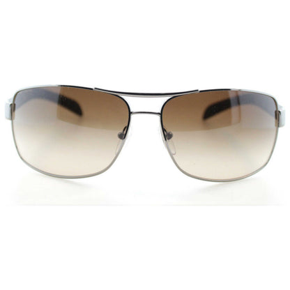 Prada Linea Rossa Unisex Sunglasses PS-54IS-5AV6S1 - Image #2