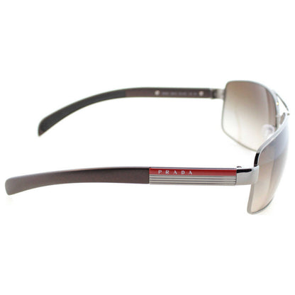 Prada Linea Rossa Unisex Sunglasses PS-54IS-5AV6S1 - Image #4