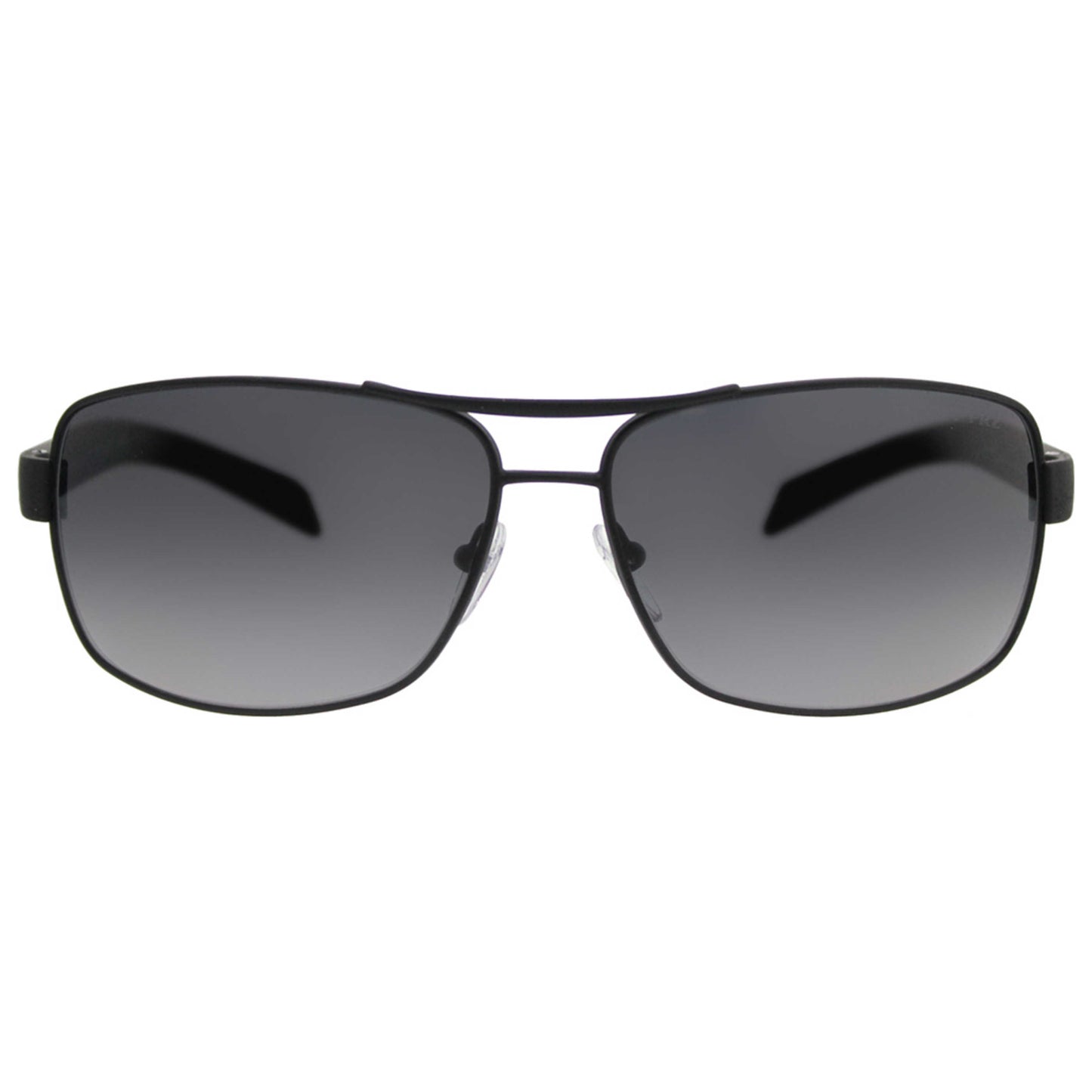 Prada Linea Rossa Unisex Sunglasses PS-54IS-DG05W1 - Image #2