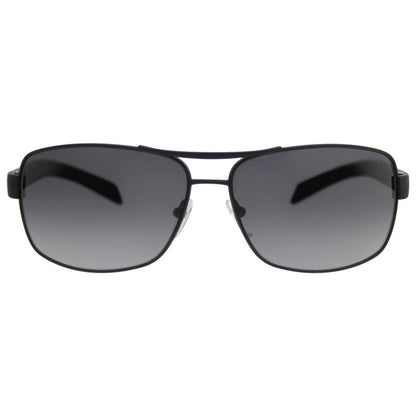 Prada Linea Rossa Unisex Sunglasses PS-54IS-DG05W1 - Image #2