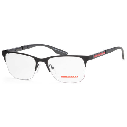 Front view of Prada Linea Rossa Men's Opticals PS-55OV-DG01O1