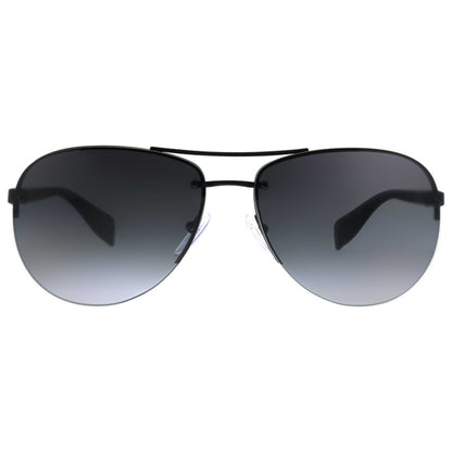 Prada Linea Rossa Unisex Sunglasses PS-56MS-DG05W1-65 - Image #2
