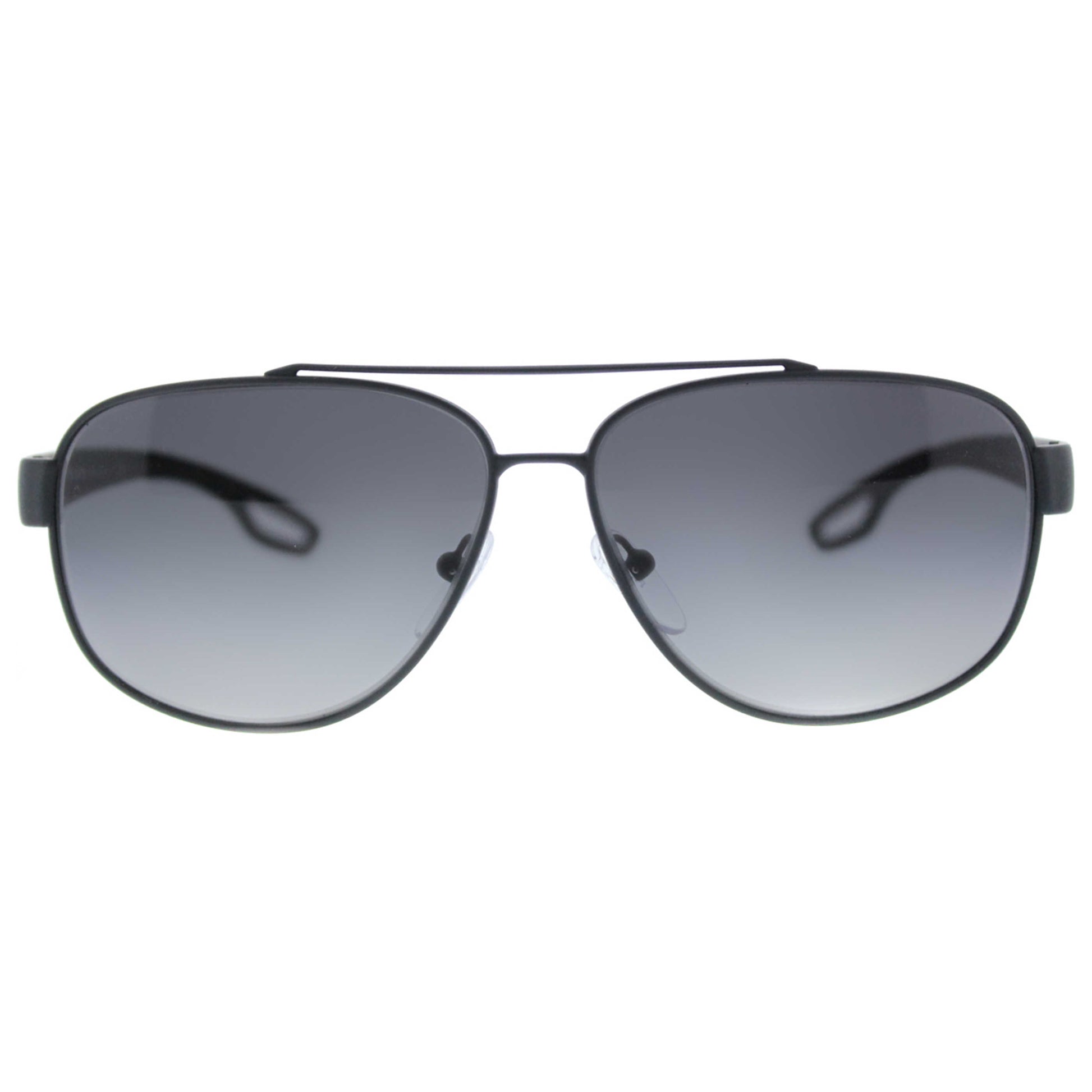 Prada Linea Rossa Unisex Sunglasses PS-58QS-TFZ5W1-60 - Image #2