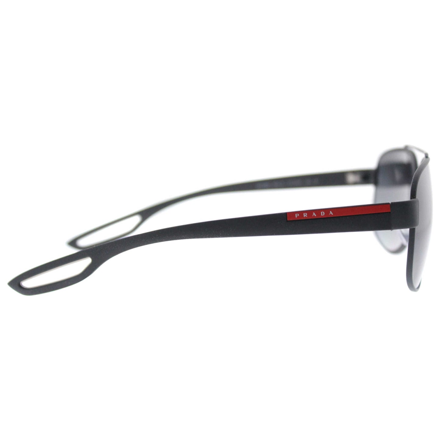 Prada Linea Rossa Unisex Sunglasses PS-58QS-TFZ5W1-60 - Image #4