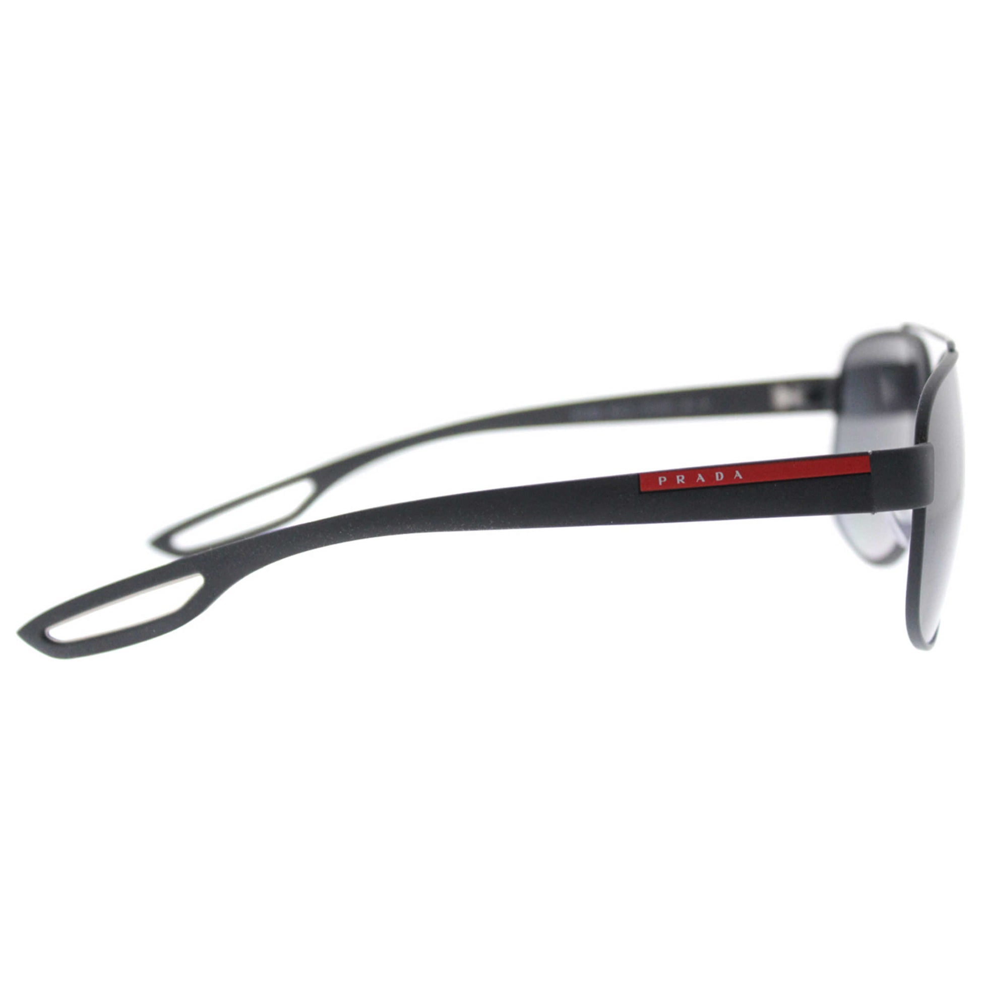 Prada Linea Rossa Unisex Sunglasses PS-58QS-TFZ5W1-60 - Image #4
