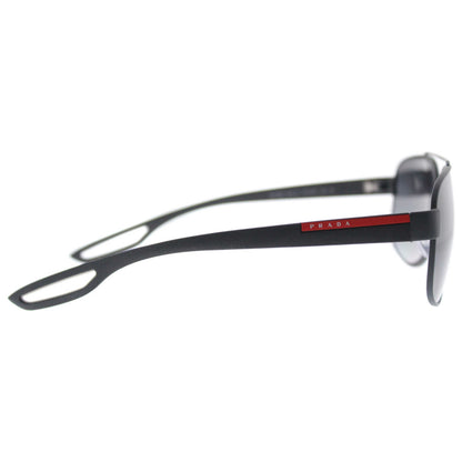 Prada Linea Rossa Unisex Sunglasses PS-58QS-TFZ5W1-60 - Image #4