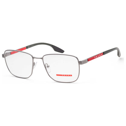 Front view of Prada Linea Rossa Men's Opticals PS-5OV-7CQ1O1-57