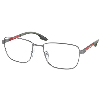 Front view of Prada Linea Rossa Men's Opticals PS-5OV-7CQ1O1