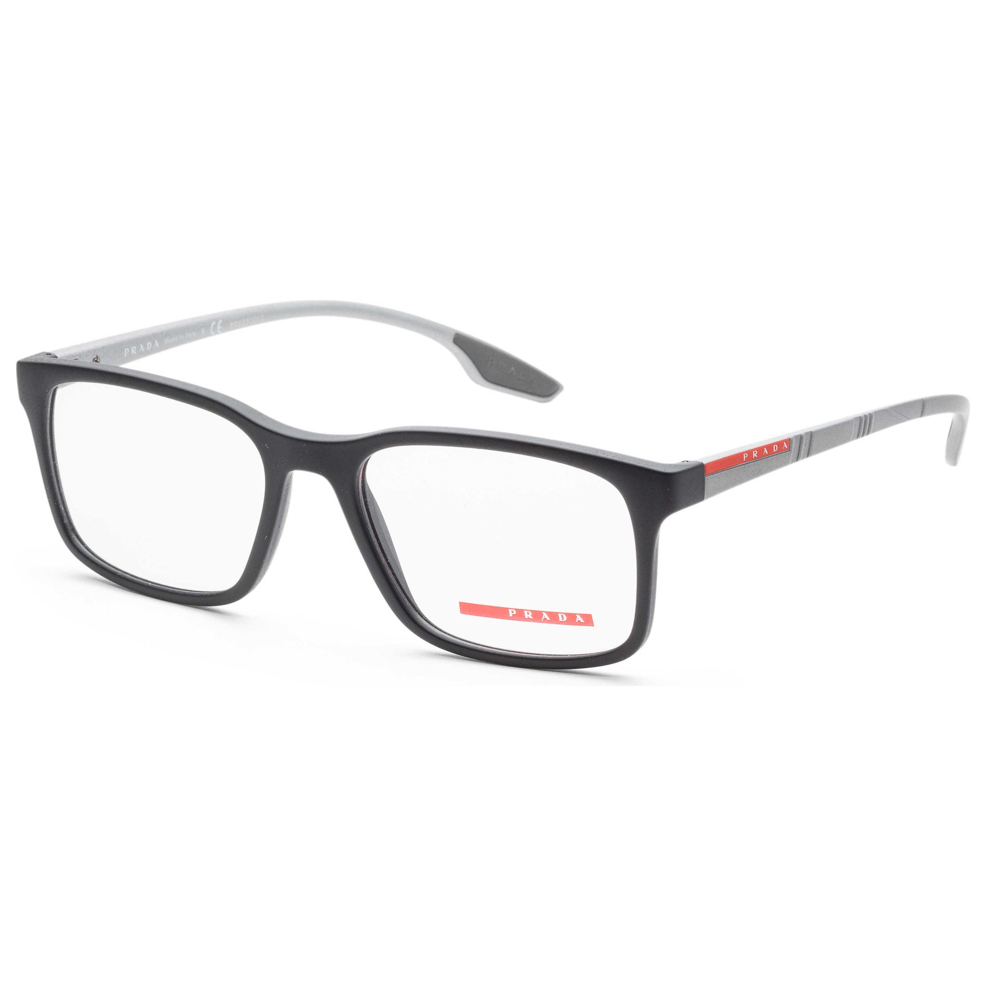 Front view of Prada Linea Rossa Men's Opticals PS01LV-4901O154