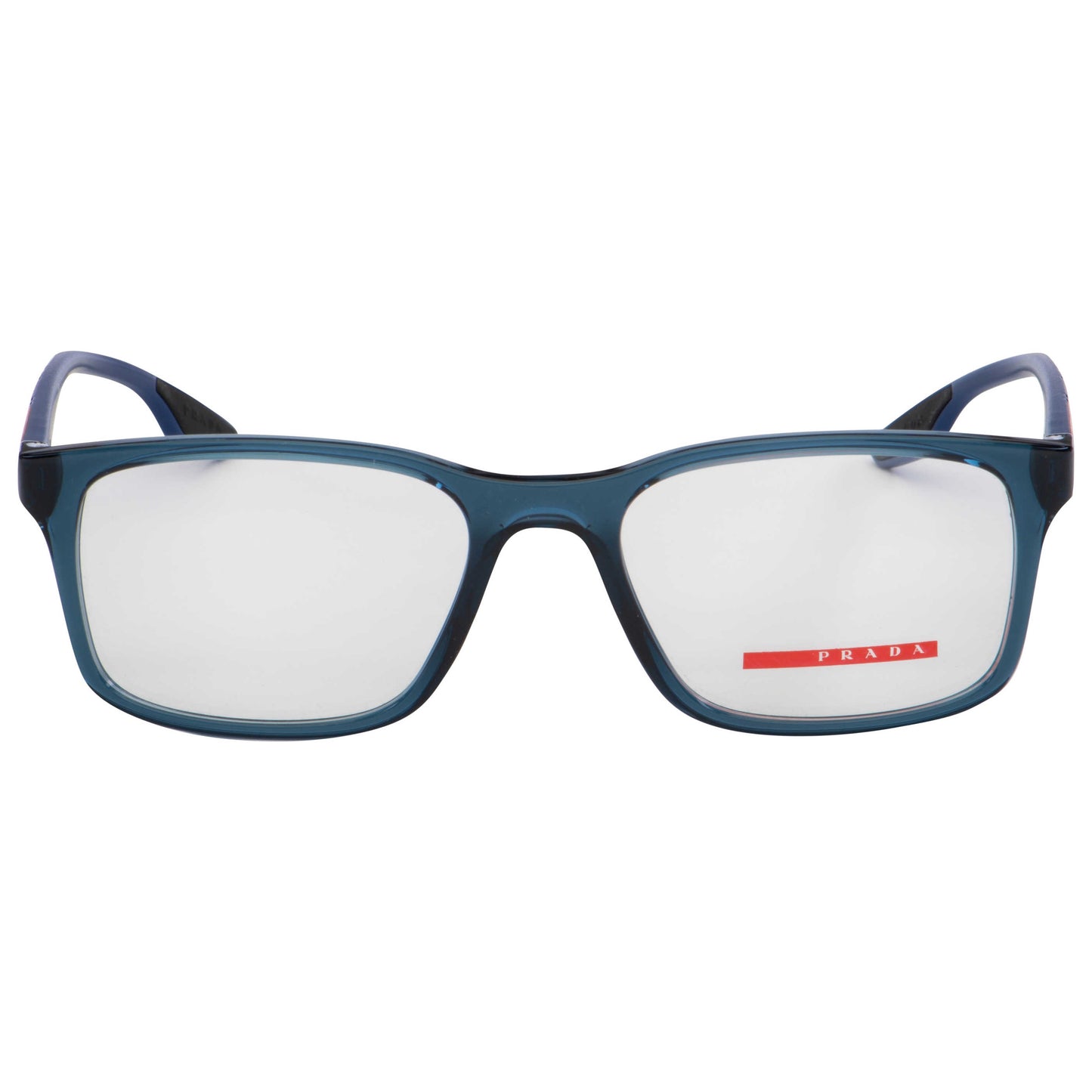 Prada Linea Rossa Men's Opticals PS01LV-CZH1O1-52 - Image #2