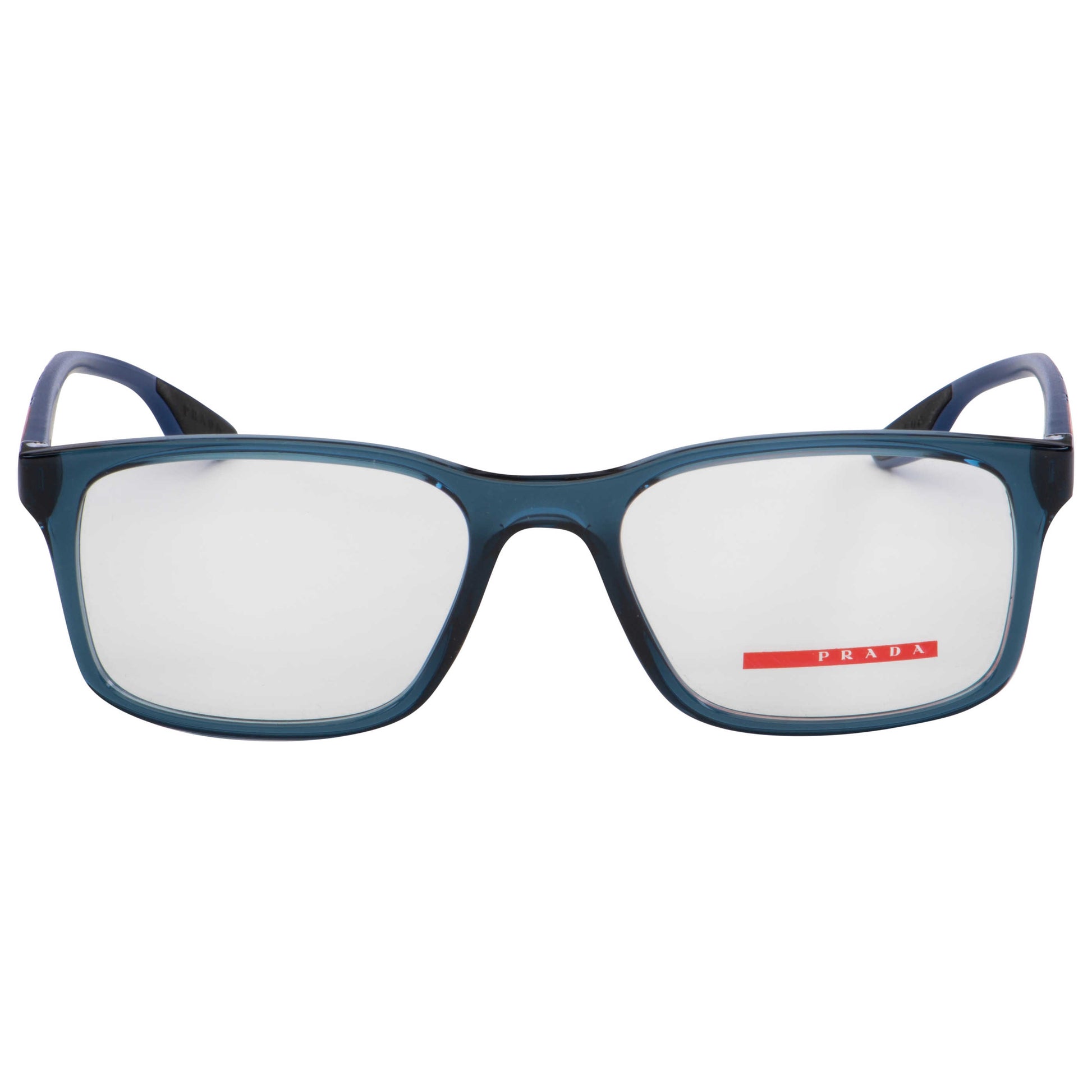 Prada Linea Rossa Men's Opticals PS01LV-CZH1O1-52 - Image #2