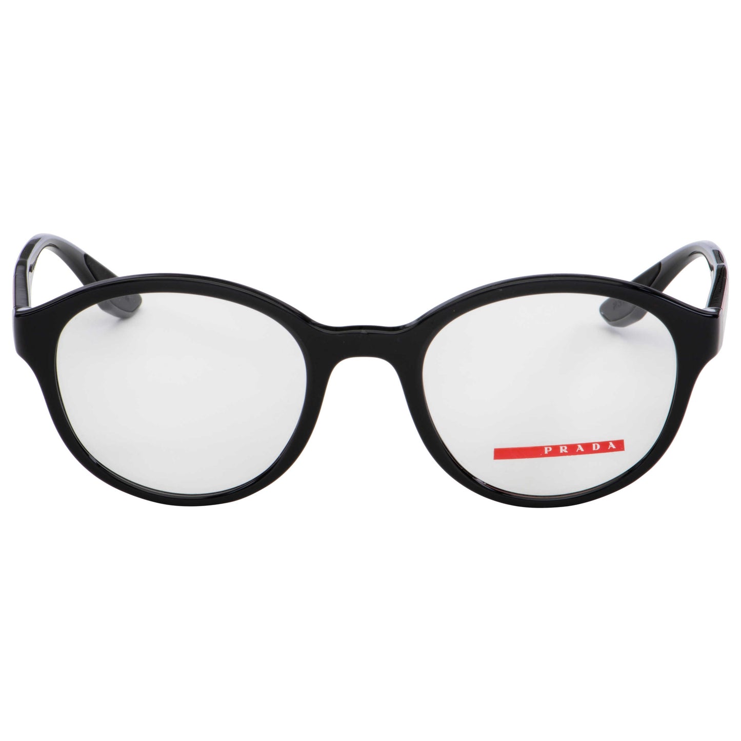 Prada Linea Rossa Men's Opticals PS01NV-1AB1O1-50 - Image #2