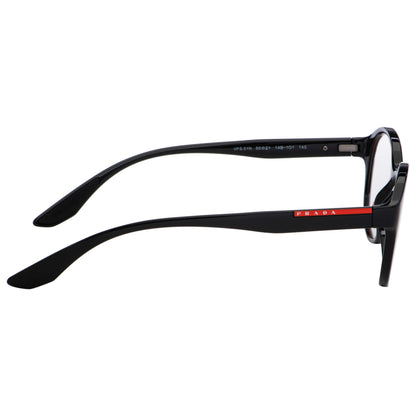 Prada Linea Rossa Men's Opticals PS01NV-1AB1O1-50 - Image #4