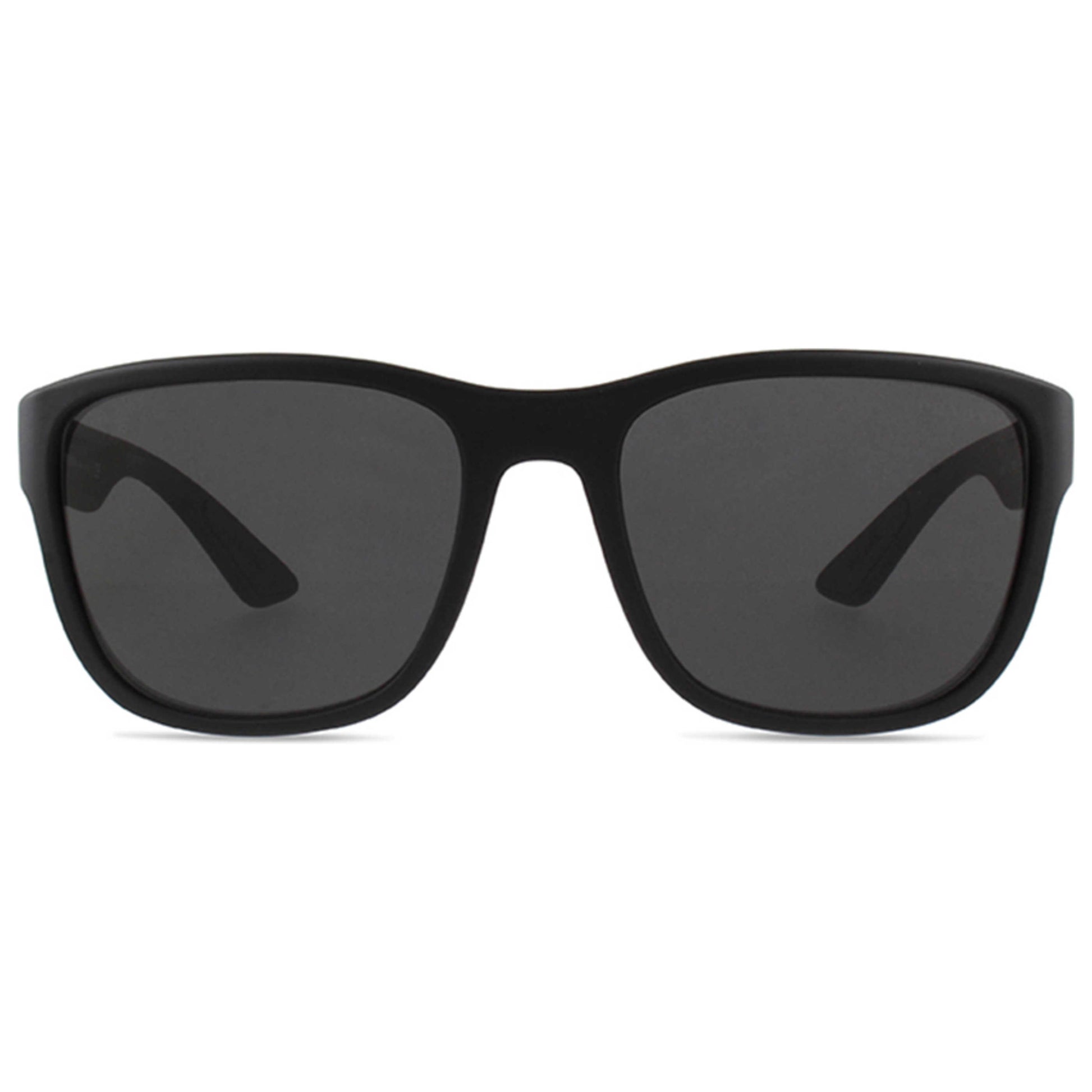Prada Linea Rossa Men's Sunglasses PS01US-DG05S059 - Image #4