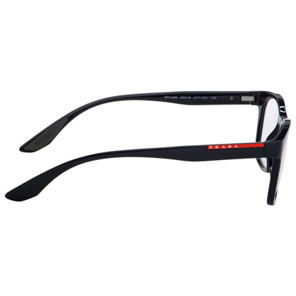 Prada Linea Rossa Men's Opticals PS02NV-VY71O1-53 - Image #4