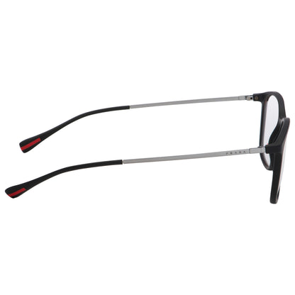 Right view of Prada Linea Rossa Men's Opticals PS03HV-DG01O1-55
