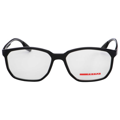 Prada Linea Rossa Men's Opticals PS03MV-1AB1O1-55 - Image #2