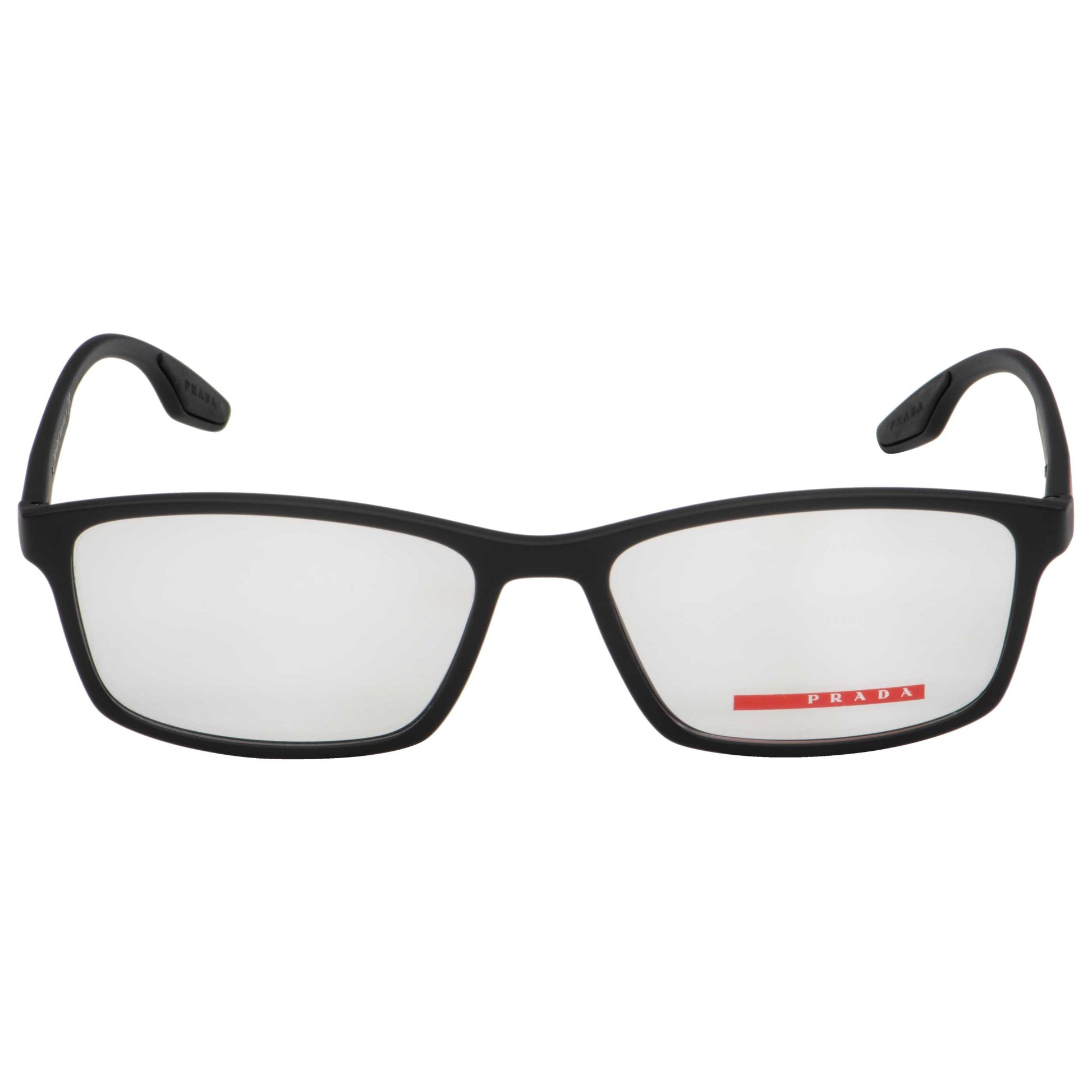 Prada Linea Rossa Unisex Opticals PS04MV-1BO1O1-54 - Image #2