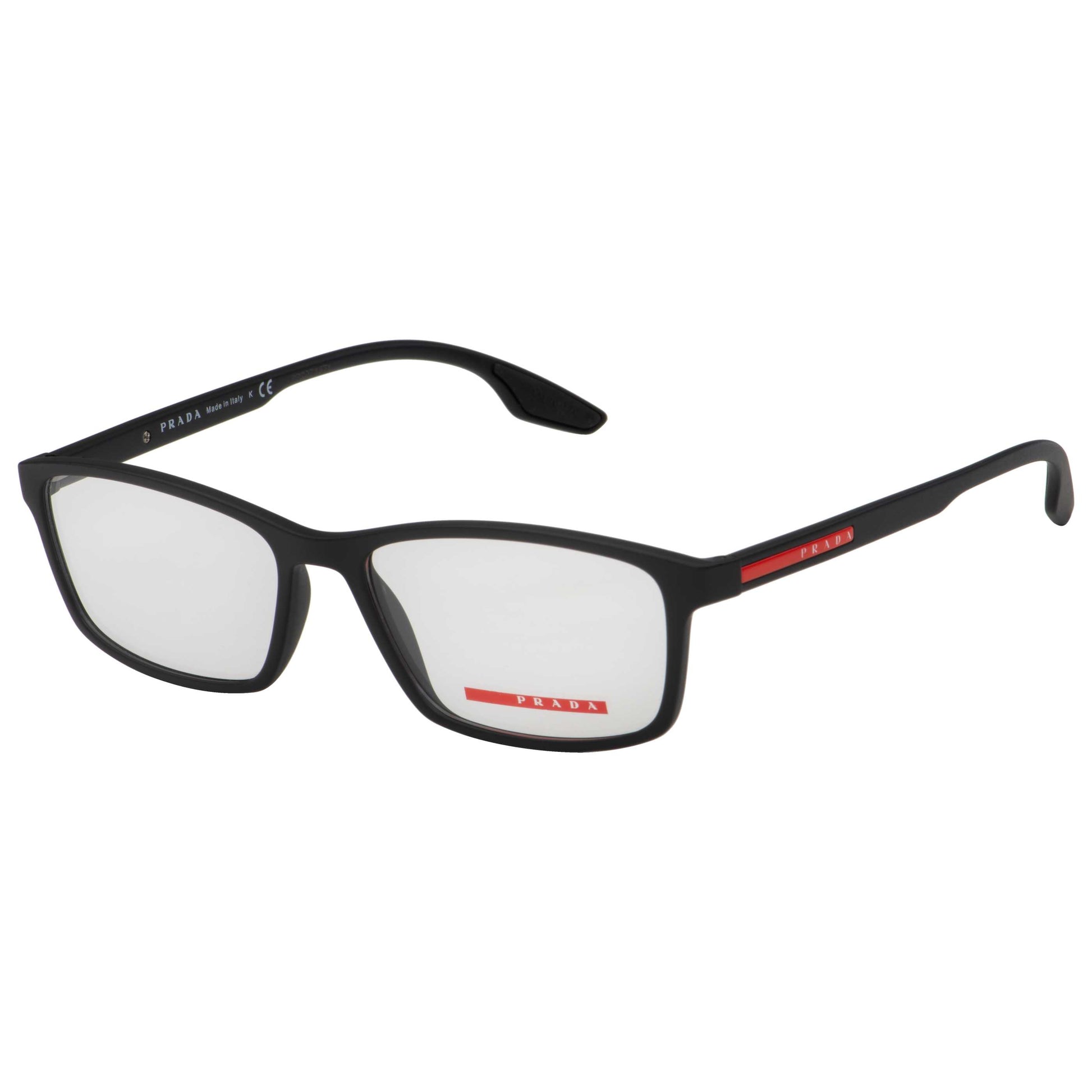 Front view of Prada Linea Rossa Unisex Opticals PS04MV-1BO1O1-54