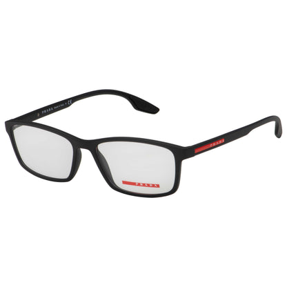 Front view of Prada Linea Rossa Unisex Opticals PS04MV-1BO1O1-54
