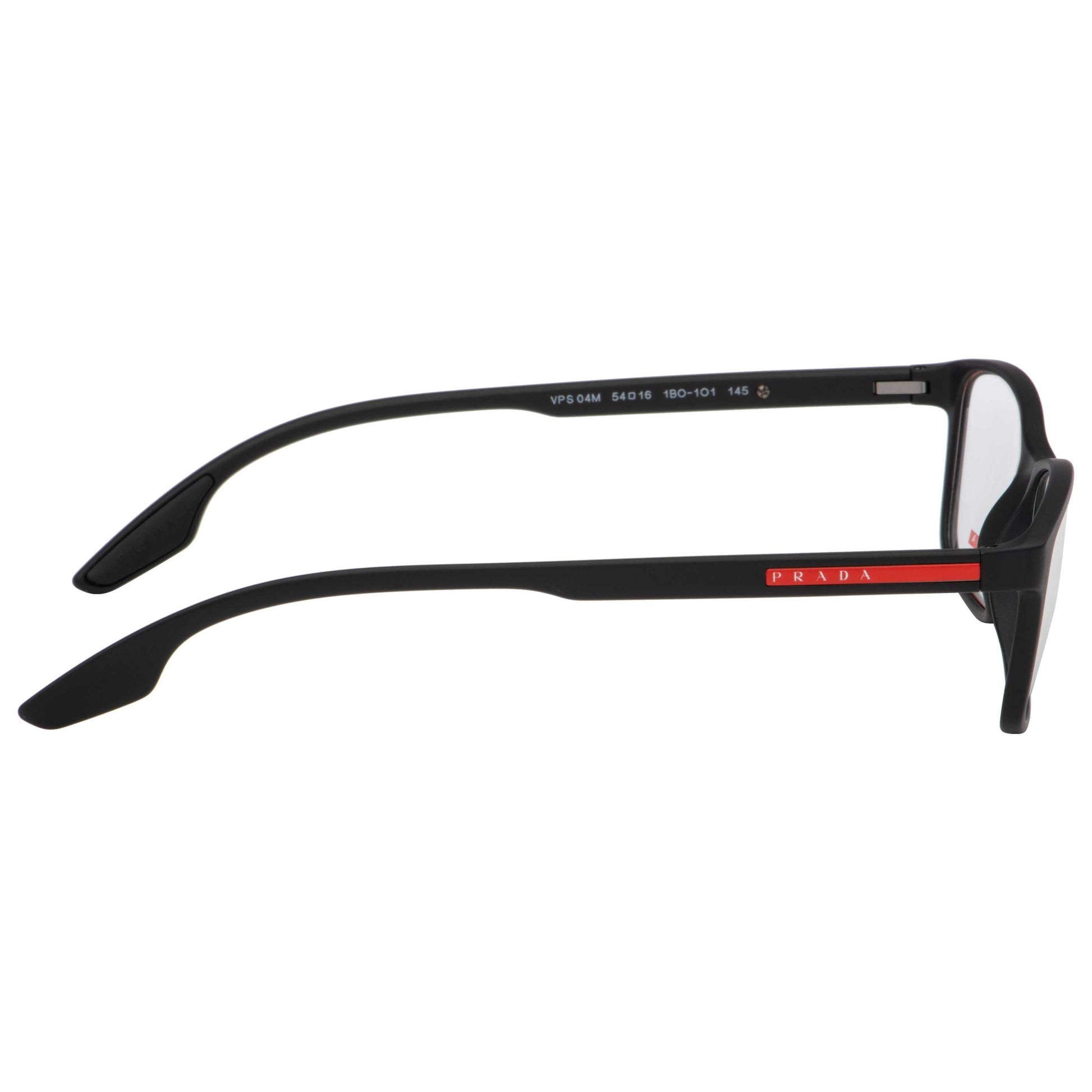 Prada Linea Rossa Unisex Opticals PS04MV-1BO1O1-54 - Image #4