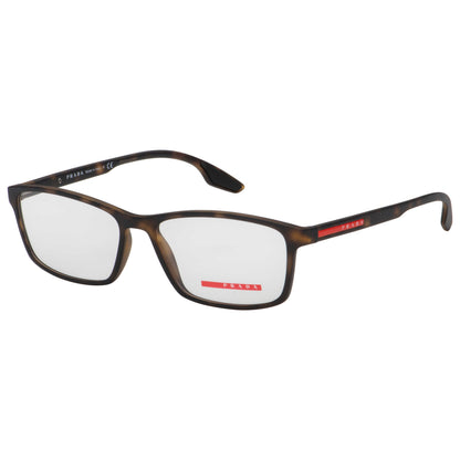 Front view of Prada Linea Rossa Men's Opticals PS04MV-5641O1-56
