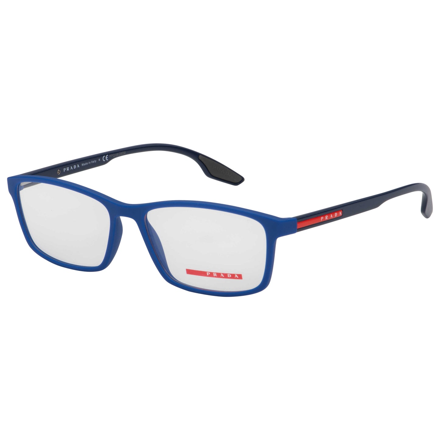 Front view of Prada Linea Rossa Men's Opticals PS04MV-5651O1-56