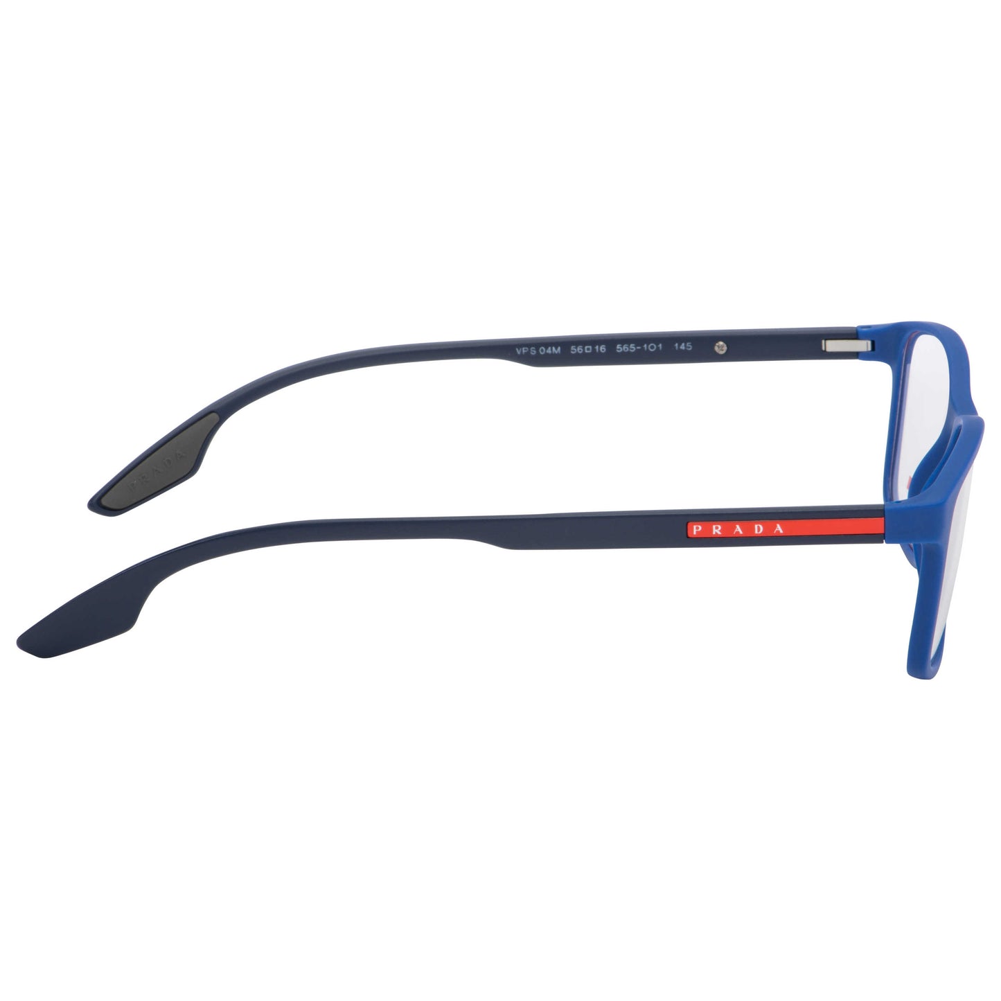 Prada Linea Rossa Men's Opticals PS04MV-5651O1-56 - Image #4