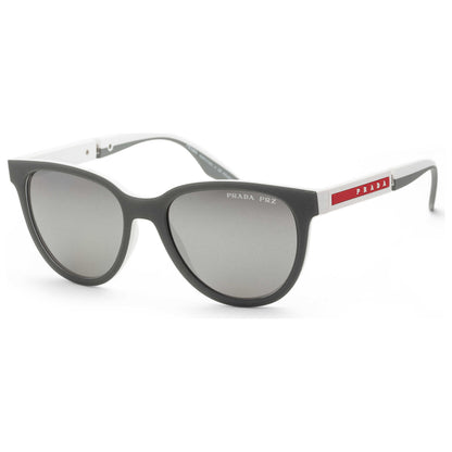 Front view of Prada Linea Rossa Men's Sunglasses PS05XS-04S04L-54