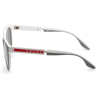 Right view of Prada Linea Rossa Men's Sunglasses PS05XS-04S04L-54