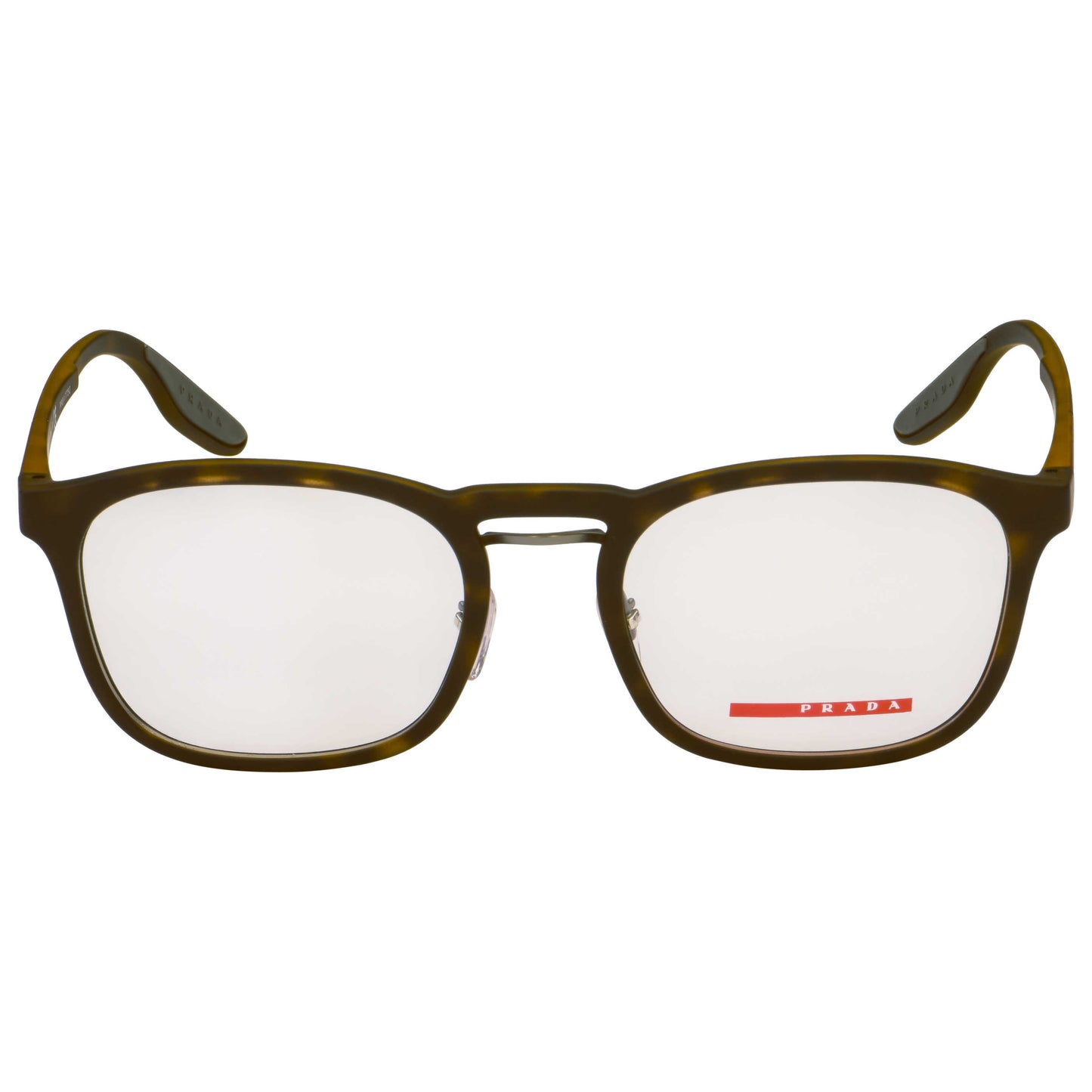 Back view of Prada Linea Rossa Men's Opticals PS06HV-US11O1-54