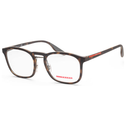 Front view of Prada Linea Rossa Men's Opticals PS06HV-US11O1-54