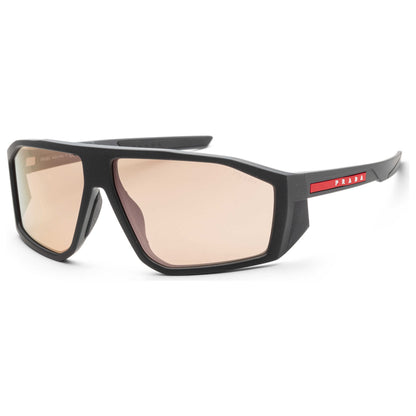 Front view of Prada Linea Rossa Men's Sunglasses PS08WS-11C07R