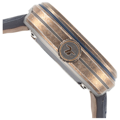Right view of Sevenfriday Classic Men's Automatic Watch PS1-04